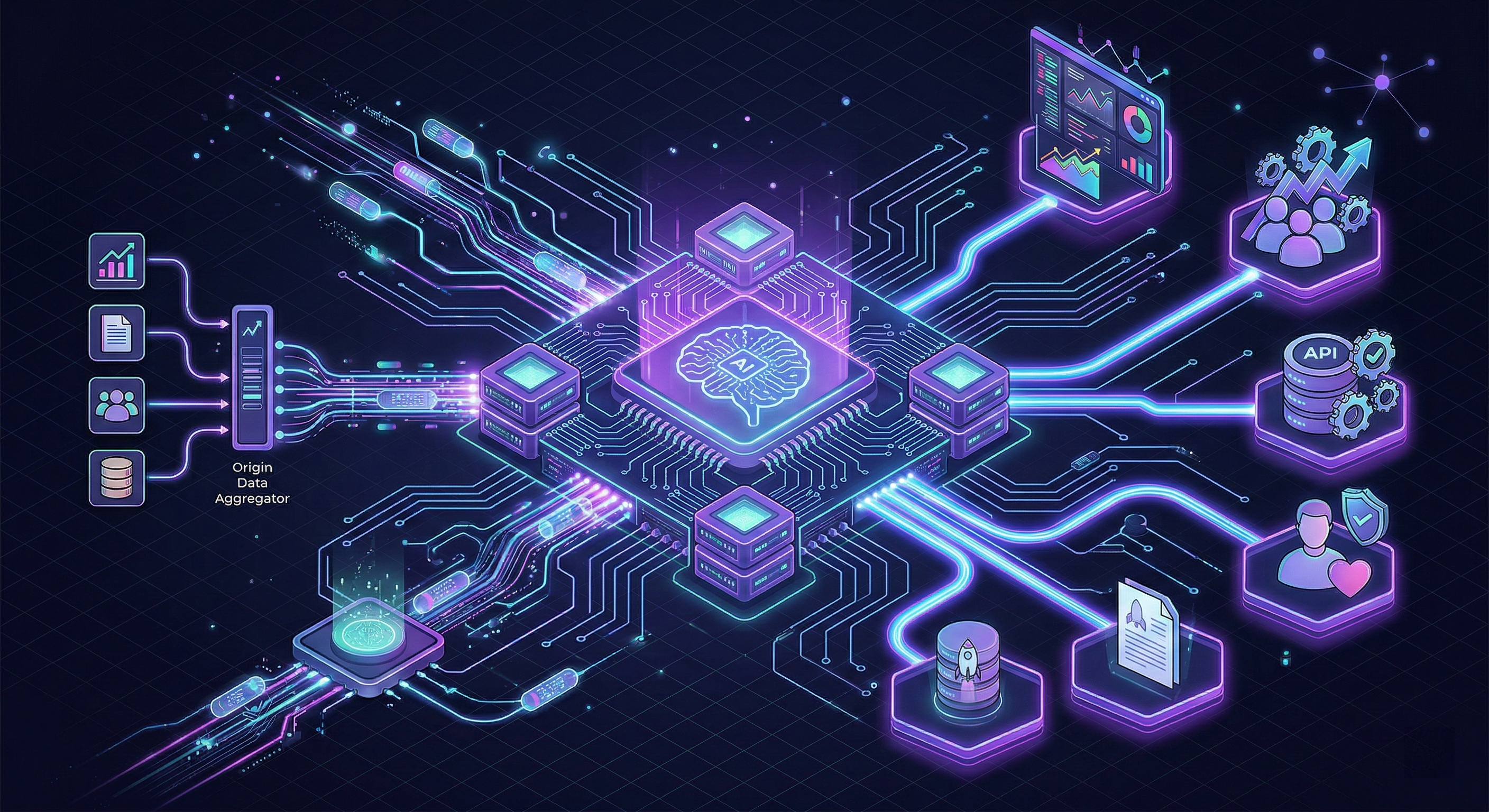 AI Integration for Business | Where to Start and What to Expect
