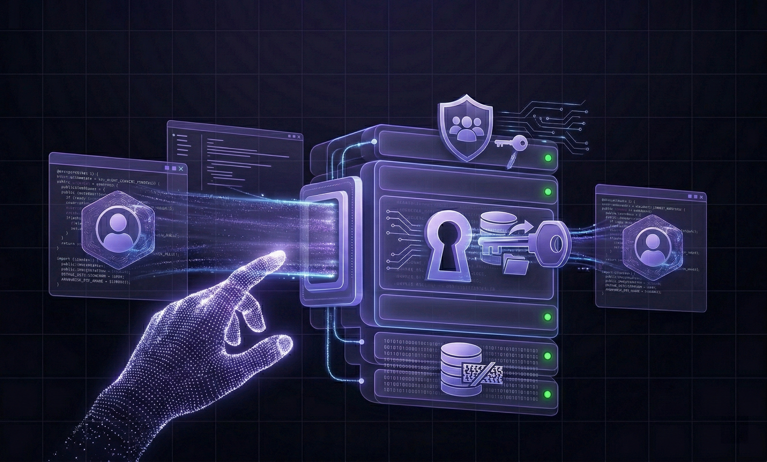 GDPR for Software Developers | What You Actually Need to Implement