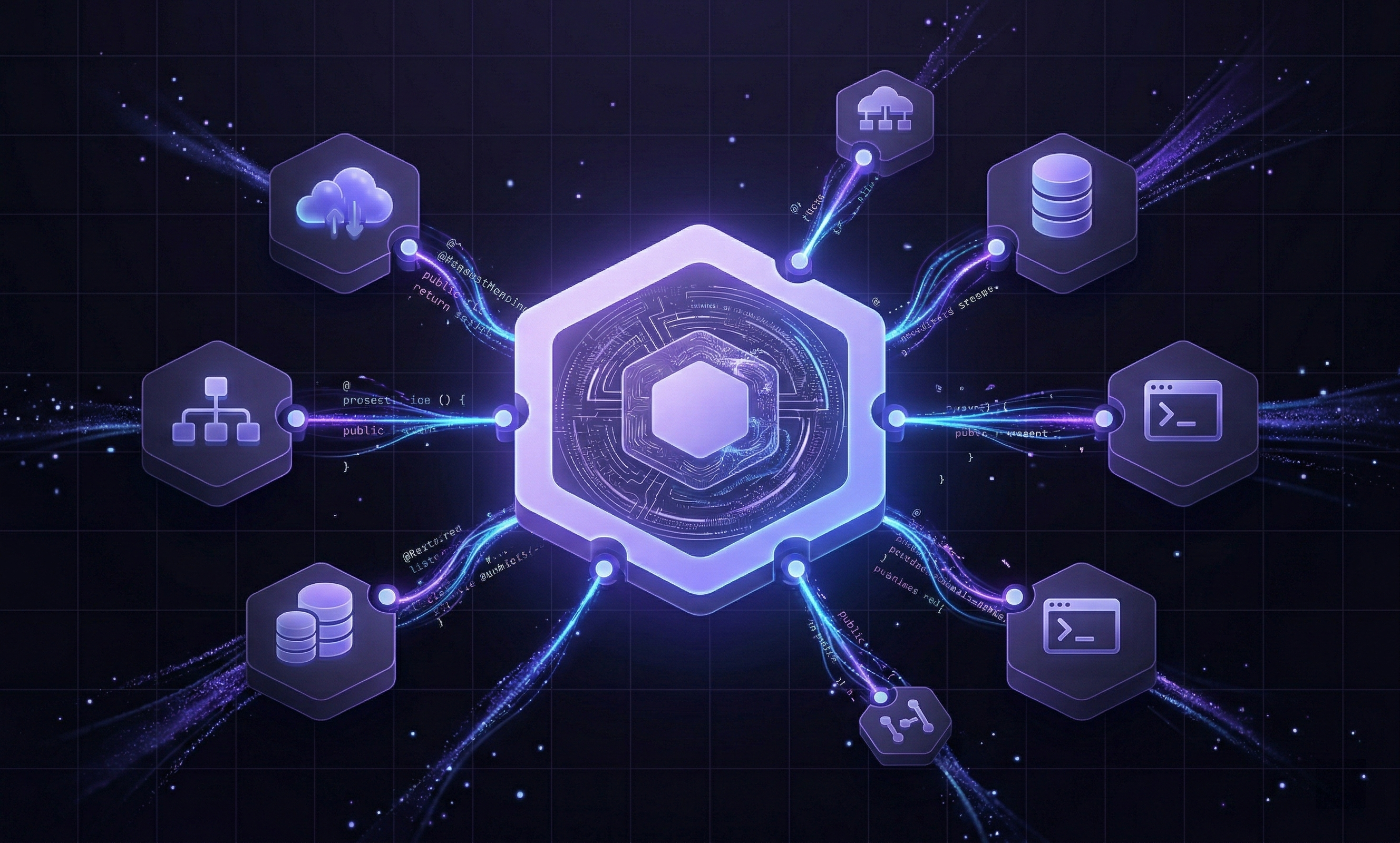 Hexagonal Architecture | A Practical Guide for Modern Applications