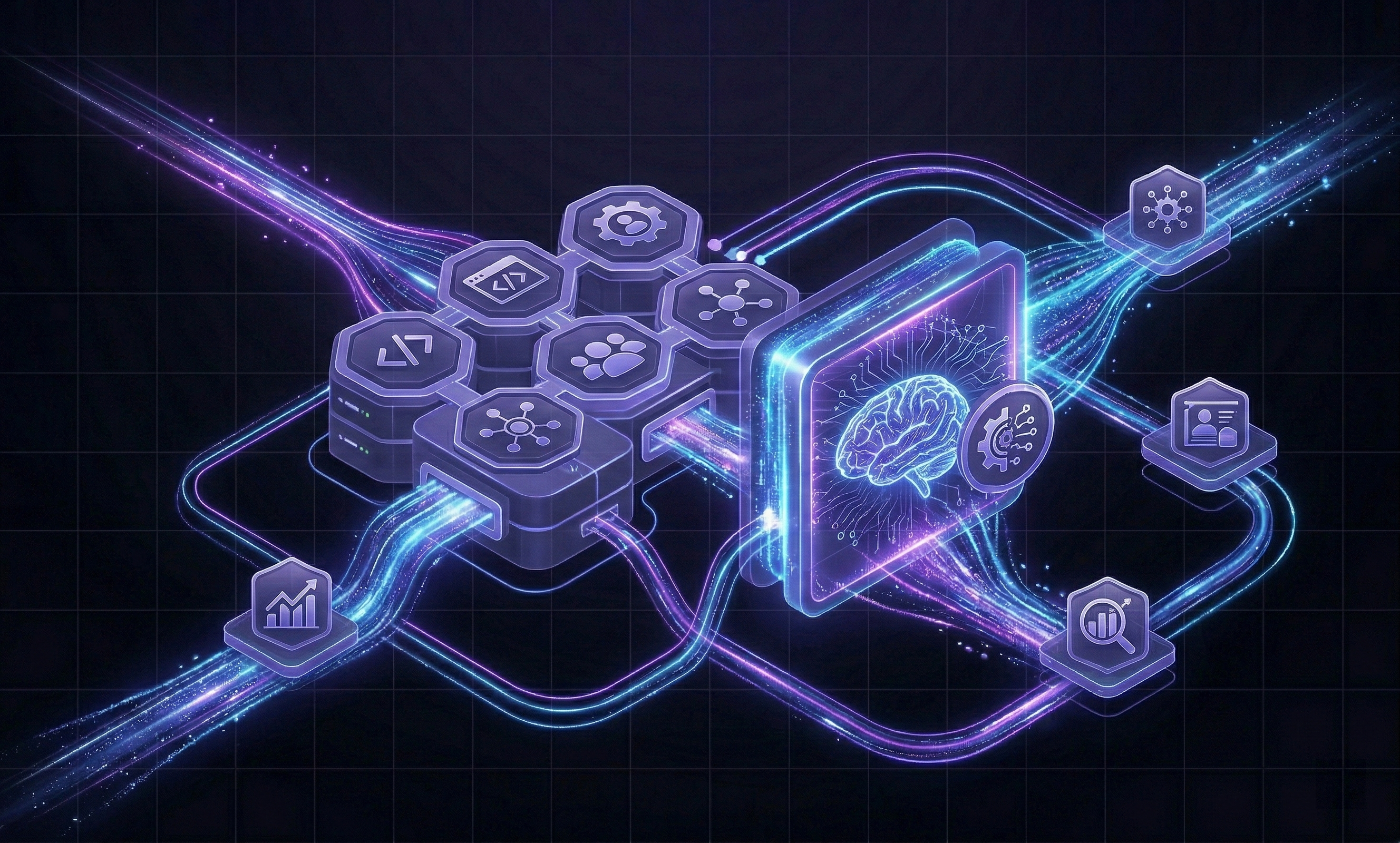 How to Add AI to Your Existing Software Product