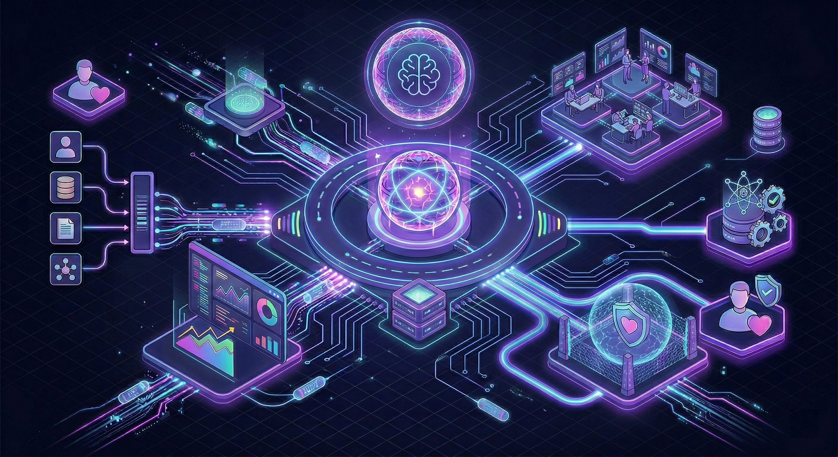 Multi-Tenant vs Single-Tenant | Choosing the Right SaaS Architecture
