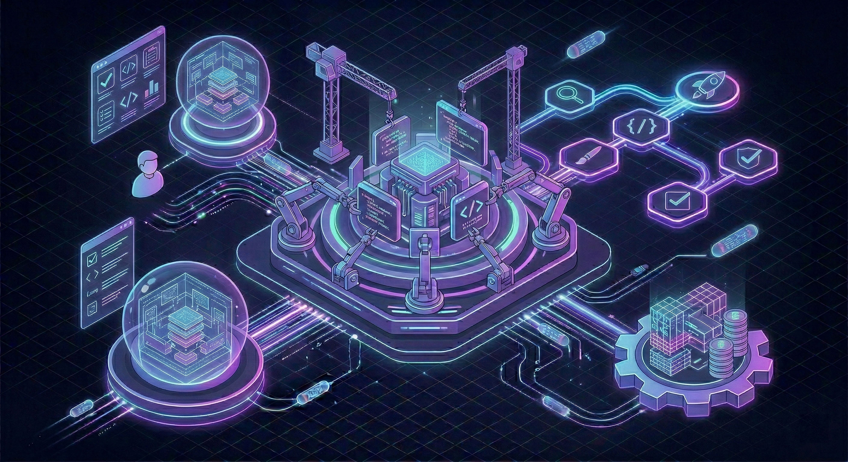 What Is Custom Software Development? Definition, Process, and Cost